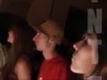 HDM Video De La Fiesta Turning Point Hostel 2009 EXCLUSIVO