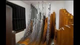 Sixteen Tons   Stevie Wonder [ORGAN] [ORGAN]
