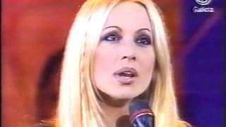 LOS MEJORES AÑOS DE NUESTRA VIDA - Telequexou (tvg) 7/12/1999 - Marta Sánchez