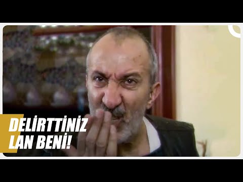 Halil'den Ailesine Dayak - Üvey Baba 5. Bölüm