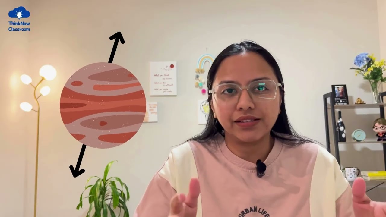 Why It Matters – Triple-Moon World