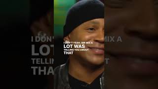 LL COOL J on Female Body Image | #shorts | LL Cool J Archive