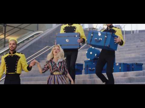 Video thumbnail for Yesh Li Hakol - יש לי הכל