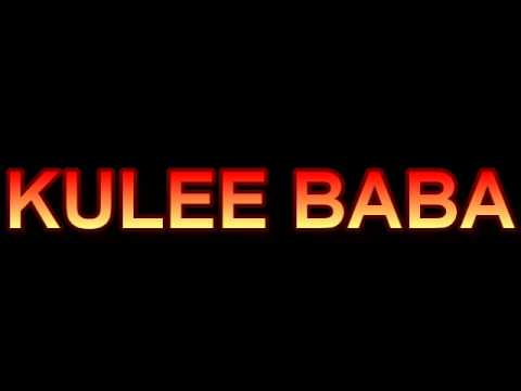Video thumbnail for Kulee Baba