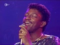 Kool And The Gang Cherish LIVE 1985 HQ