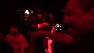 Despised Icon - Bad Vibes/A Fractured Hand 11/3/17 AMH, Long Island
