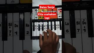 Download lagu Batas Senja Kita Usahakan Lagi #pianotutorial #music #piano #pianocover mp3 Download lagu Batas Senja Kita Usahakan Lagi #pianotutorial #music #piano #pianocover mp3
