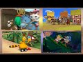 Mike The Knight Jungle Junction VeggieTales Sherriff Callie And Jake S Neverland Pirates Intro