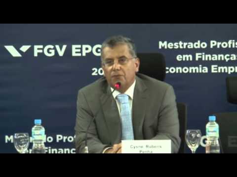 FGV/EPGE - 2014 Workshop on Economic Theory - Opening
