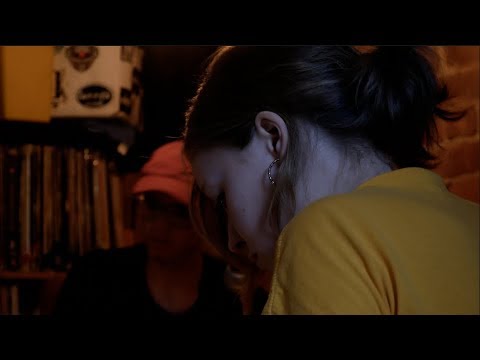 The CKUT Sessions: Shoelace