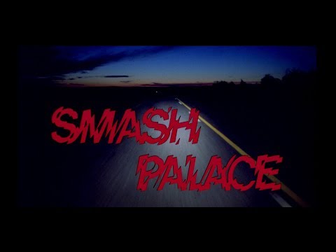 afbeelding Smash Palace