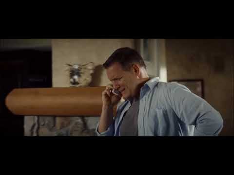 GRAN TORINO Walts son shows his entitlement through an upsetting phone call