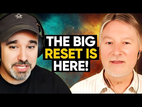 CHANNELING REVEALS How To THRIVE & SURVIVE In The NEW WORLD While Others PANIC! | Robert Theiss