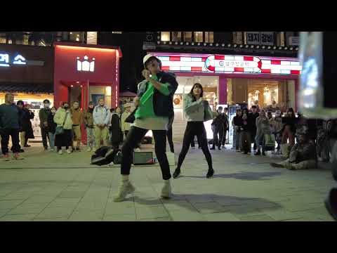 pList#4 20221025 Tue. YuKagawa#유카가와&HyoJin#김효진&ShinHwa#강신화 《4》 전체#공연이어보기 SnowHorse#눈말