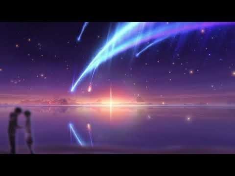 [3D 입체음향/고음질] 너의 이름은 ost - 아무것도 아니야(なんでもないや) [가사/해석]