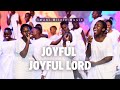Imani Milele Choir Joyful Joyful Lord Sister Act 2