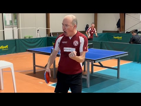 Serie B2 2021/22 - 4ª giornata, Villa Romanó - TT Ossola 2000 5-2