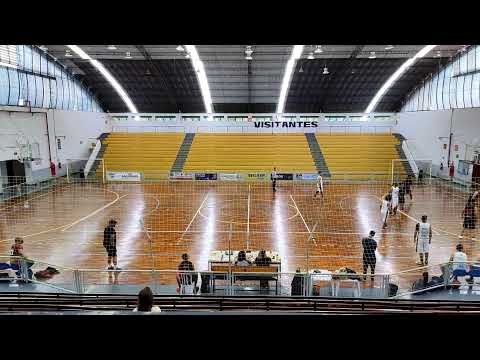 NLAB MN 22/23 - RED X VILLANOVA EAGLES