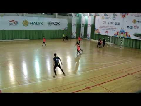 Winter 2016-2017. 1 Tour (04.12.2016) MIB - Ansar Ali