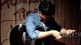 Video thumbnail for Yamaha 어쿠스틱기타 CPX1200II by BUZZBEE TV
