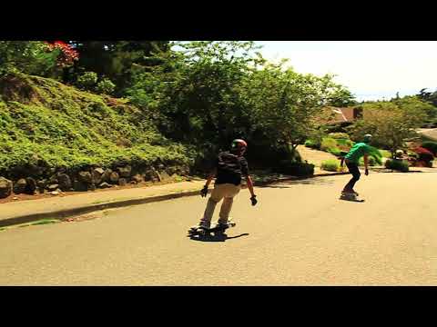 Captain Kush - OHEF TV