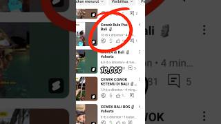 Download lagu Penghasilan 10Ribu View Short Youtube 🗿 #shorts mp3