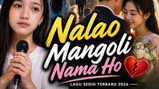 Download lagu NALAO MANGOLI NAMA HO - Lagu Batak Sedih Ditinggal Nikah | Kisah Cinta Berakhir Saat Dia Merantau mp3