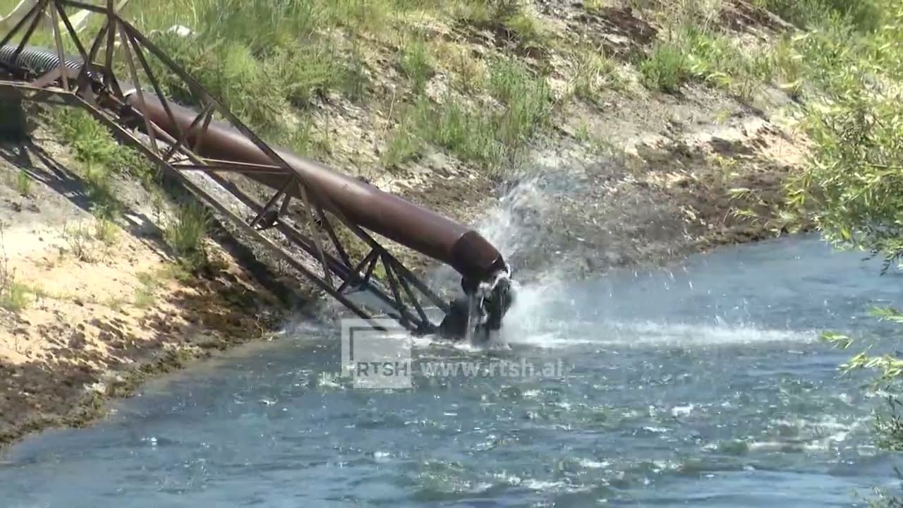 Sarandë, nën vaditje e gjithë sipërfaqja e mbjellë prej 2 166 hektarësh