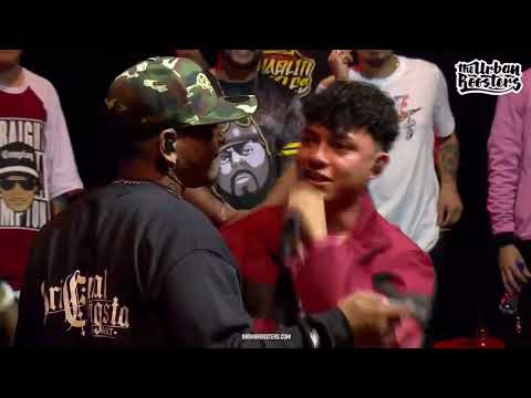 MINUTOS LIBRES DE AIRON VS VALLES T FMS COLOMBIA J1