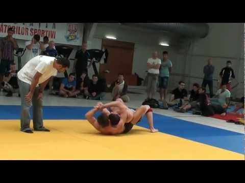 Dinu Bucalet vs Remus Corbei