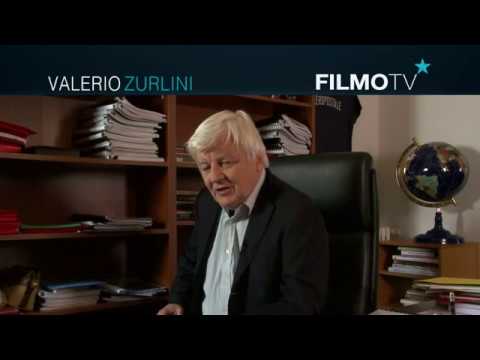 Histoires de cinéma | Valério ZURLINI | FilmoTV