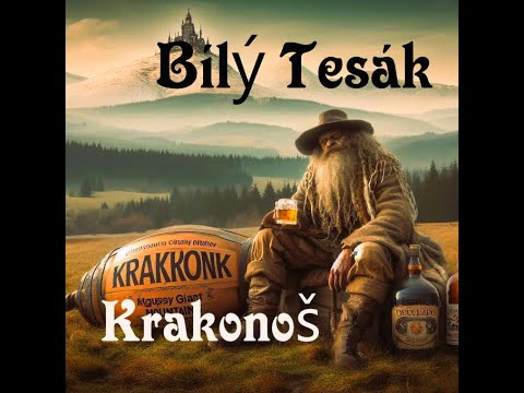 Bílý Tesák (White Fang) - BÍLÝ TESÁK - Krakonoš