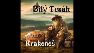 Video BÍLÝ TESÁK - Krakonoš