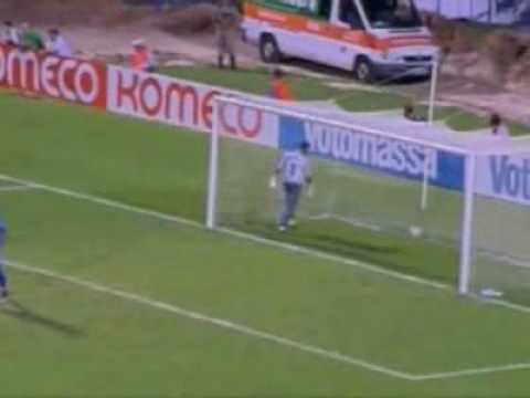 Assista as gols de Avaí 4 x 2 Imbituba