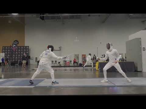 Columbus SME 2019 - L16 - Ryan Griffiths v Anton Piskovatskov