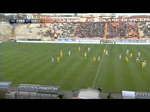 Serie B Win 2012-2013 - 35ª giornata: Vicenza vs Cittadella (gara integrale 06.04.2013)
