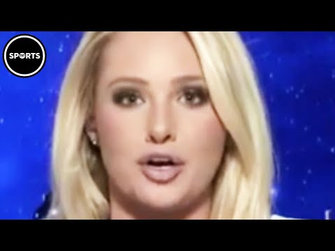Tomi Lahren Never Misses A Chance To Show Off Her Racism