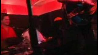 BLACK RAVEN-HATS OFF TO LARRY-ROCKABILLY