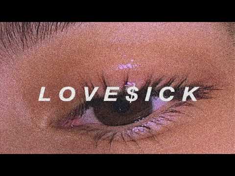 Big Sean x Drake x Bryson Tiller Type Beat - Lovesick
