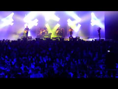 YAOUANK 2017 - BLAIN / LEYZOUR ELEKTRIK - Fisel ton doubl