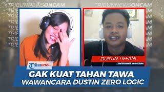 Bicara Pandemi Corona, Dustin: Disuruh Kerja Minta Libur, Diliburkan Panjang Malah Ngeluh
