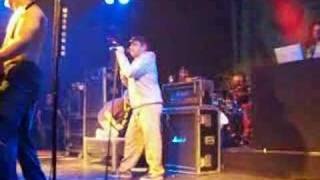 Bloodhound Gang - Screwing you on the beach at night