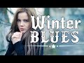 Slow Winter Blues - Mellow Blues & Rock Music played on Electric Guitar and Piano