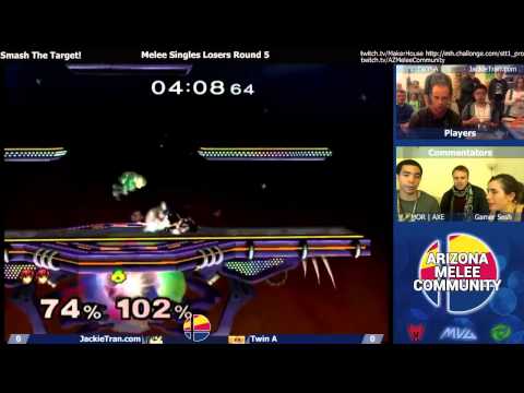 STT: Jackietran.com vs. Twin_A LR5