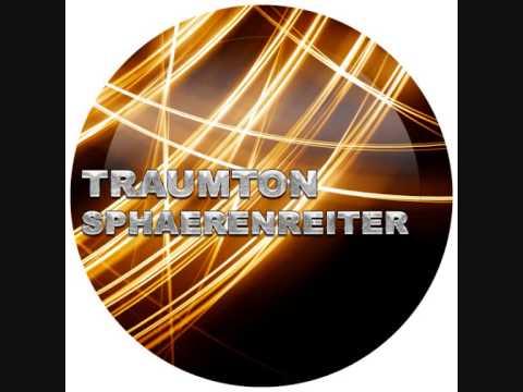 Traumton - Sphaerenreiter