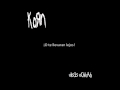 KoRn Do What They Say Subtitulado Español
