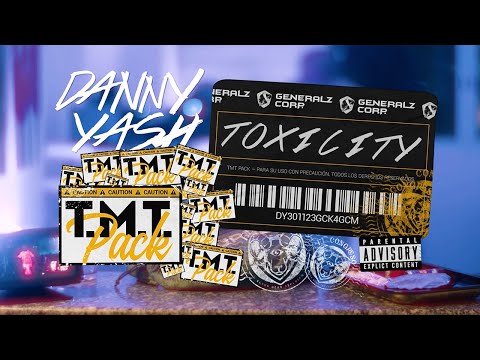 Miniatura de TOXICITY