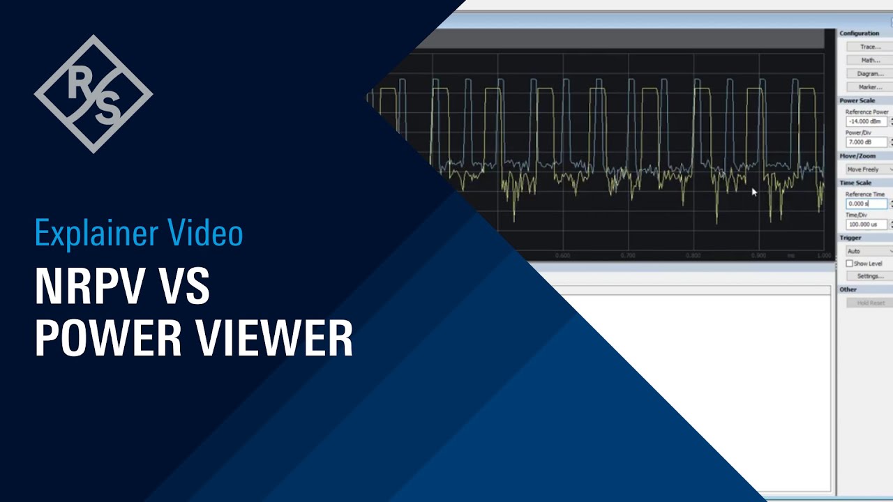 NRPV vs Power Viewer