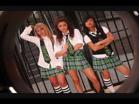 Something Like A Party [Demo Version] w/ Lyrics