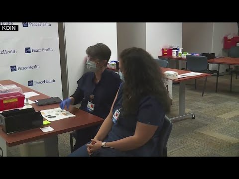 Vaccine risks and rewards